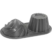 Nordic Ware Cute Cupcake Pan
