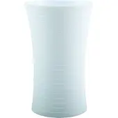 MSV Harmonie Glas Weiß Weiß One Size