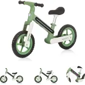 Chipolino Laufrad Spark 12 Zoll Lichter