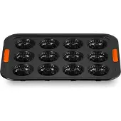 Le Creuset 12er Gugelhupfform 40x30cm