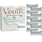 Gillette Venus Pro Bikinizone Behandlung 10 Stück