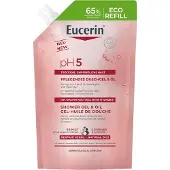 Eucerin pH5 Duschgel & Öl empfindliche Haut NF 400 ml