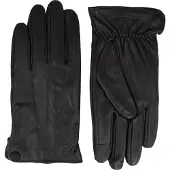 Strellson Handschuhe Leder