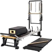 Merrithew Pilates-Reformer V2 Max Plus 1 St