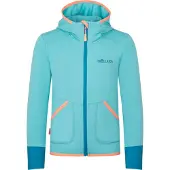 TROLLKIDS Girl's Saltfjord Jacket