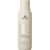 Schwarzkopf BLONDME Bond Repair Brightening Shampoo