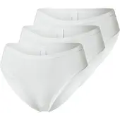 Sloggi Slip GO Daily Cotton | Grösse: XS | Farbe: Weiß
