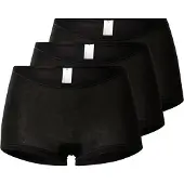 Sloggi Hipster GO Daily Cotton | Grösse: XL | Farbe: Schwarz