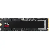 Samsung 9100 PRO PCIe 5.0 NVMe M.2 SSD - 2 TB, 2 TB, M.2, 14700 MB/s