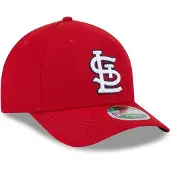 New Era 9forty Mlb St Louis Cardinals Kappe