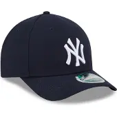 New Era 9forty Mlb New York Yankees 60646768 Kappe
