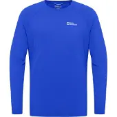 Jack Wolfskin Prelight Swift Langarm-t-shirt