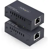 StarTech.com Cat5e/6 4k 60hz Hdmi-extender 60 M