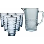 Ritzenhoff & Breker Favo Krug- und Longdrinkglasset