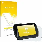 Upscreen Schutzfolie Displayschutz Displayschutzfolie Folie Matt Entspiegelungsfolie