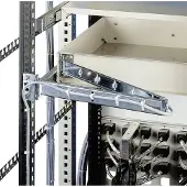 Schneider Electric Actassi, Kabelhalterung, VPE 1 NSYBTSCS