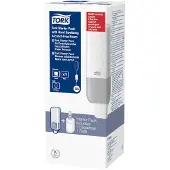 Tork Starter Pack 960202 Desinfektionsschaum 1.000ml 1 Set