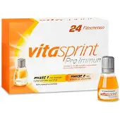 Haleon Vitasprint Pro Immun 24 St