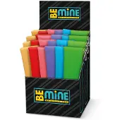 Lebez 81552, Polyurethan (PU), Gemischte Farben, Einfarbig
