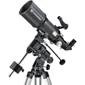Bresser Polaris 102/460 Objektivteleskop EQ3