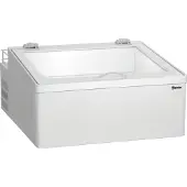 Bartscher Eisvitrine 3 x 5 L-F