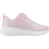 SKECHERS WAVE 92 Rosa