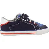 Pablosky Kinderschuhe CANVAS kind