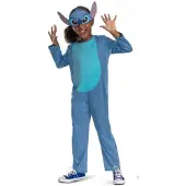 Disguise Lilo &amp; Stitch Basic Kinderkostüm