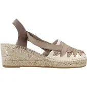 Toni pons Tracy-cz Keil-espadrilles