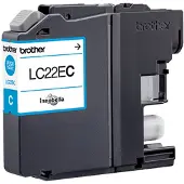 Brother Tintenpatrone Lc-22ec Für Mfcj5920dw
