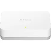 D-Link Go-sw-5g 5 Switch