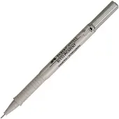Faber-Castell Hier ist Pigmentstift