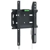 ITB OM06187, 25,4 cm (10"), 101,6 cm (40"), 35 kg, 200 x 200 mm, 200 x 200 mm, Schwarz