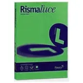 Favini Rismaluce Druckerpapier A3 (297x420 mm) 200 Blätter Grün