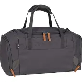 Satch Sporttasche Skandi Edition Sportbag Nordic Grey anthrazit