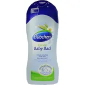 Bübchen Baby Bath sanftes Bad für Kinder ab der Geburt 1000 ml