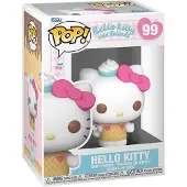 Funko POP! Hello Kitty and Friends - Hello Kitty 99 - Pop!