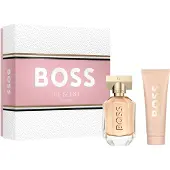 HUGO BOSS Der Duft für Sie EdP Set 125 ml