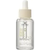 Schwarzkopf Professional Blondme Bondifity Deep Repair Oil nährendes Öl für das Haar 50 ml