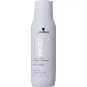 Schwarzkopf Blondme Bond, Frauen, Nicht-professionelle Haarspülung, Reparatur, 250 ml, Tube, Hair Color Lotion/Rinse:Aqua (Water, Eau), Cetearyl Alcohol, Glycerin, Behenamidopropyl...