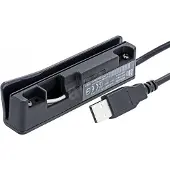Tyco Electronics Magnetic Stripe Reader