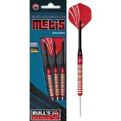 Bulls BULL'S Dartpfeil Metis Steeldart