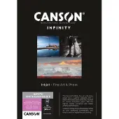Canson Infinity Baryta Photo II A4
