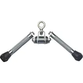 Sport-Thieme Trizeps-/Bizeps- V-Griff Deluxe