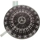 Kings Dart Dart-Matrix für Dartscheibe "Cabinett"