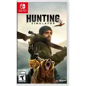 Hunting Simulator (US-Import)