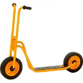 RABO Tricycles Tretroller, 6–12 Jahre