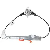 MAGNETI MARELLI Fensterheber 350103139700 hinten links für Fiat