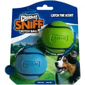 Chuckit! Fetch Ball Sortiert