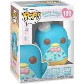 Funko POP! POP! Tuxedo Sam with Ice Cream, Sammelfigur, Cartoon